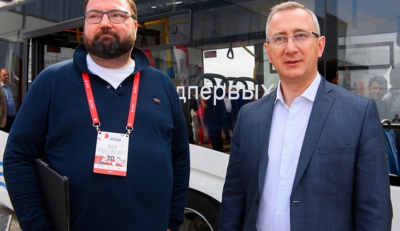 «Цифровая эволюция – 2023» подготовила решения для платформы «ГосТех»