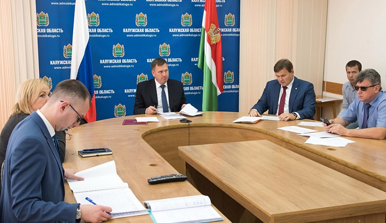 14 октября Калужская область полностью перейдет на цифровое ТВ-вещание