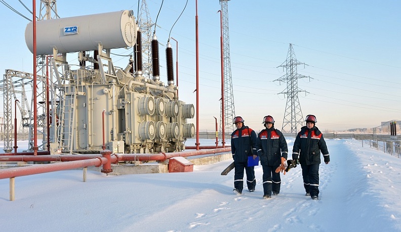 В Калужской области ликвидируют последствия удара стихии