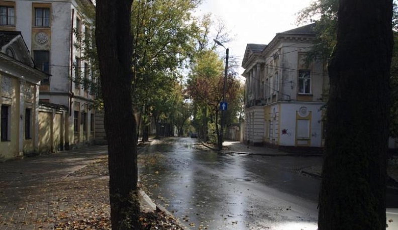 В Калуге обсудили, как сохранить старый город