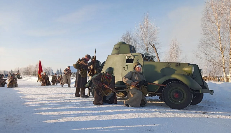 Лучше один раз увидеть