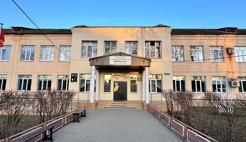 В Людиново потратят 38 миллионов рублей на ремонт школы