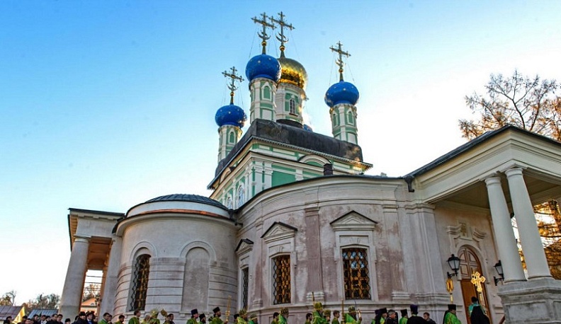 Для беженцев из Донбасса и Украины организуют знакомство с достопримечательностями Калужской области