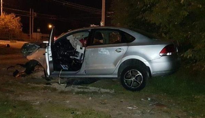 В Калуге буду судить водителя за смертельное ДТП