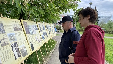 В Музее истории города Обнинска стартовала Всероссийская акция «Ночь музеев – 2026»