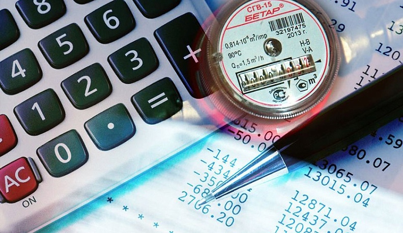Тарифы на коммуналку повысятся с июля 2020 года максимум на 5,6%
