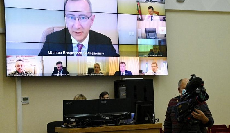 В Калужской области реализация большинства нацпроектов находится в «зеленой зоне»