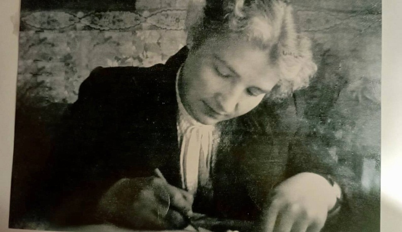 В Калужской области скончалась первая учительница Анатолия Артамонова