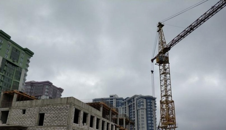 Андрей Раджабов: К решению разрешить строительные работы мы отнеслись крайне положительно