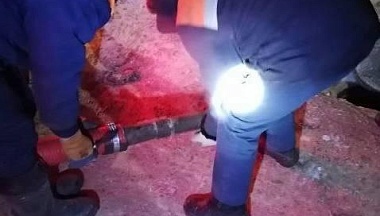 Защитную систему канализации планируется установить в Калужской области в 2026 году