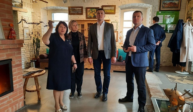 Чем привлекателен север Калужской области?