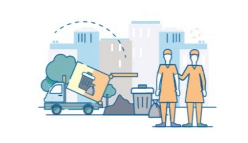 В Калужской области рекультивируют выведенные из эксплуатации мусорные полигоны