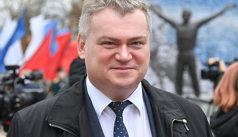 Мы разные, мы вместе!