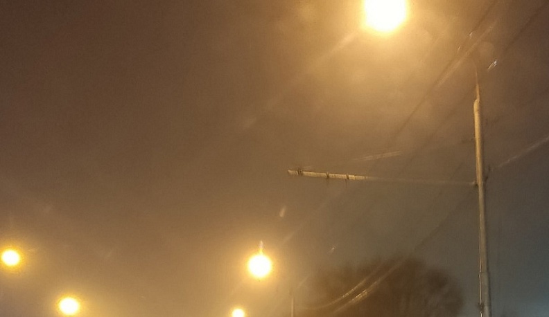 Более 23 километров дорог в Калужской области оборудуют новым уличным освещением