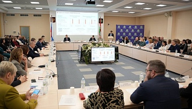 В 2025 году МФЦ Калужской области принял рекордное число обращений граждан