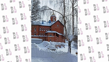 В Калуге отметили 30-летие со дня начала восстановления Казанского девичьего монастыря