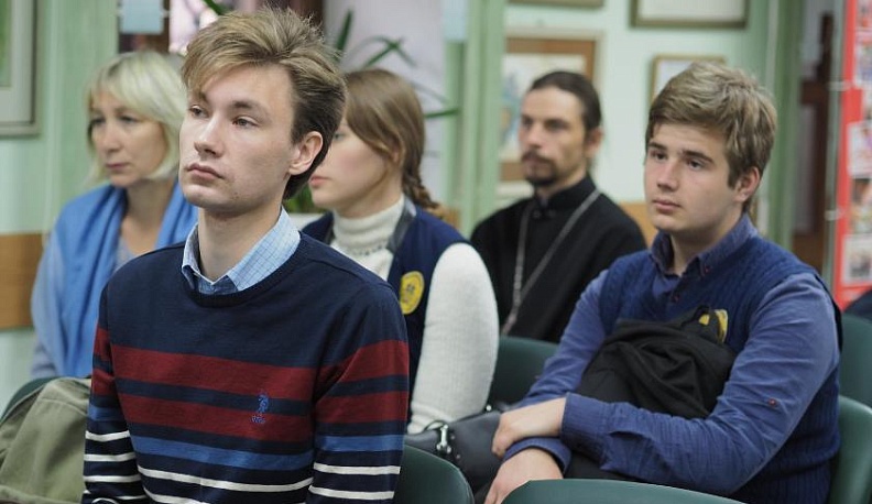 В Калуге обсудили, как противодействовать фальсификации событий Второй мировой войны