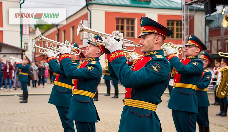 Сыграли с душой