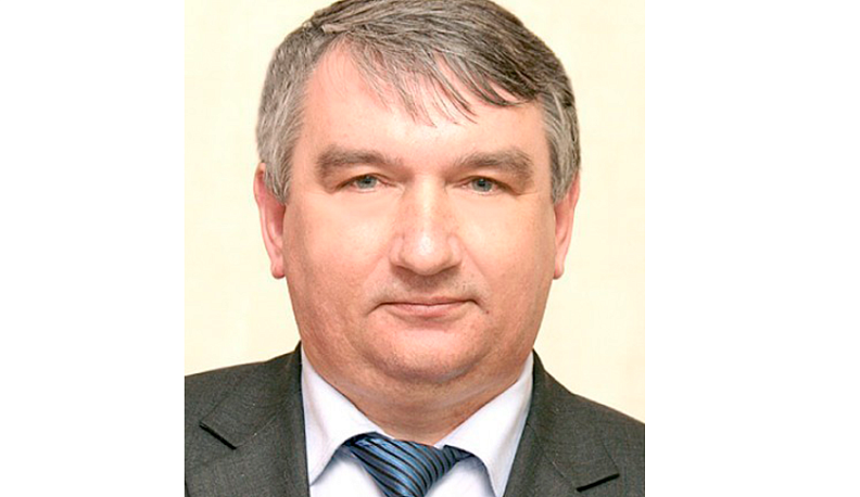 Николай Яшкин поздравил калужанок с Международным женским днем