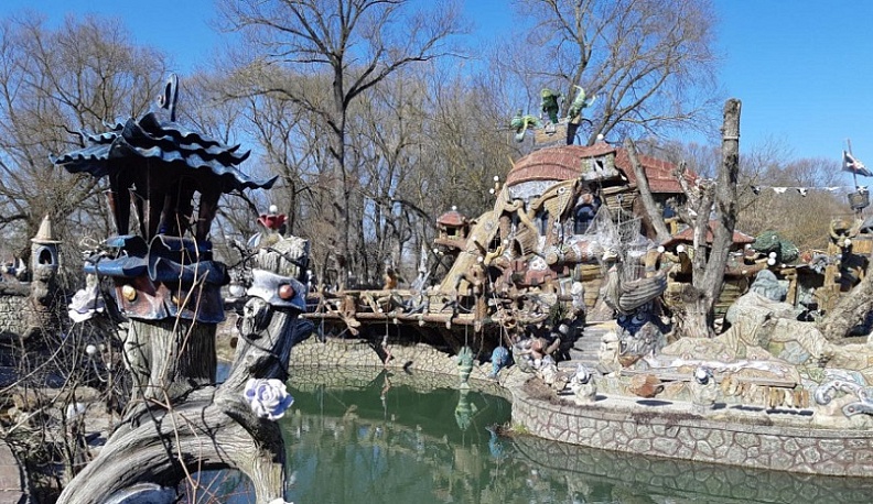 Для беженцев из Донбасса и Украины организуют знакомство с достопримечательностями Калужской области