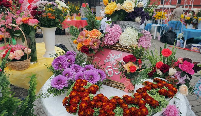 Нет цветов – нет уюта