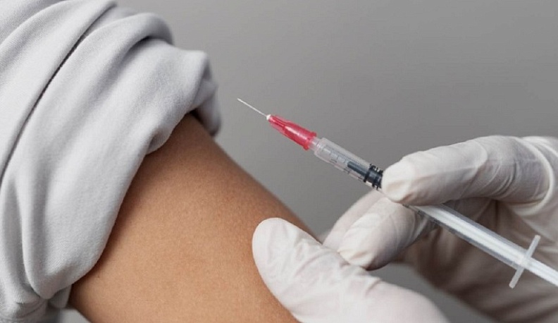 Больше 78 тысяч взрослых вакцинировалось от гриппа в Калужской области