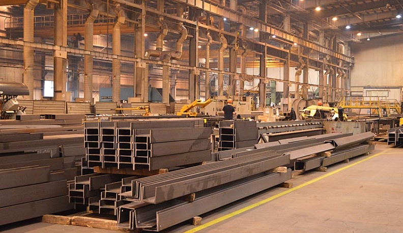 Обнинский «Венталл» планирует повысить производительность труда