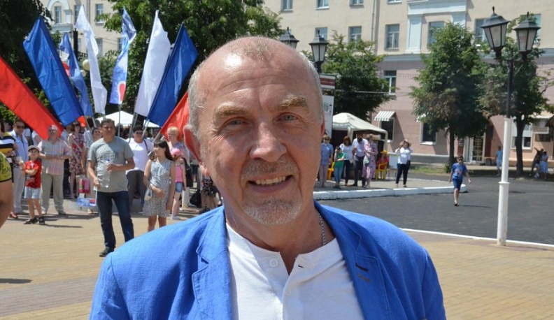 Директор областного Драмтеатра прокомментировал проект «Пушкинская карта» 