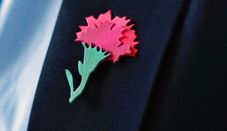 1 мая в Калужской области стартует акция «Красная гвоздика»