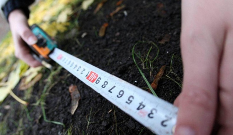 В правительстве области обсудили вопрос с участками для многодетных семей