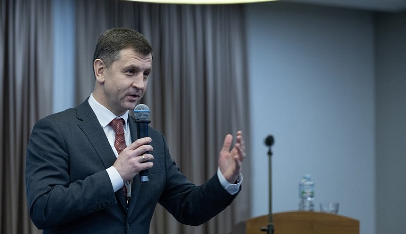 Калужский научно-исследовательский институт телемеханических устройств отметил юбилей