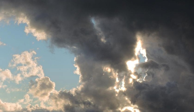 МЧС предупреждает калужан об ухудшении погодных условий