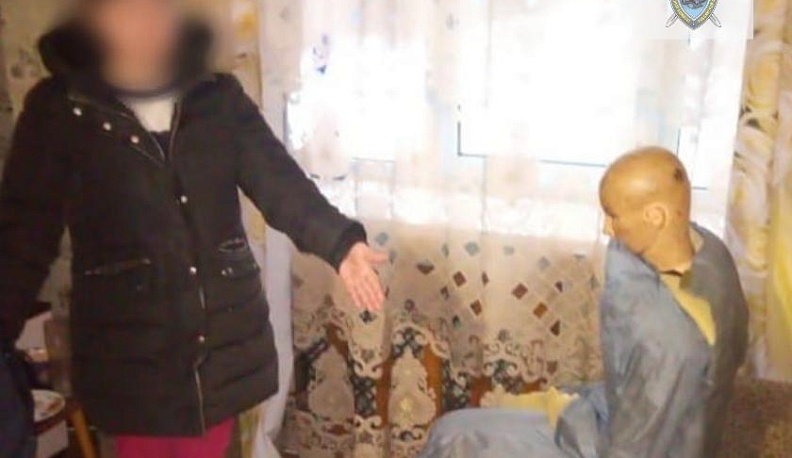 Калужанка забила до смерти приятельницу в споре о мужчинах