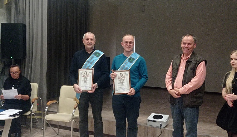 В Людинове назвали лауреатов архитектурной премии имени Василия Баженова 