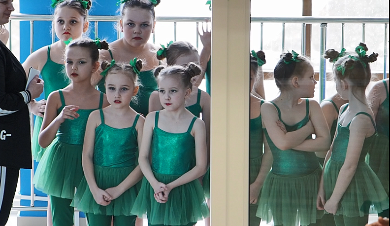 Детей-беженцев из ДНР и ЛНР пригласили в обнинский «Кванториум»