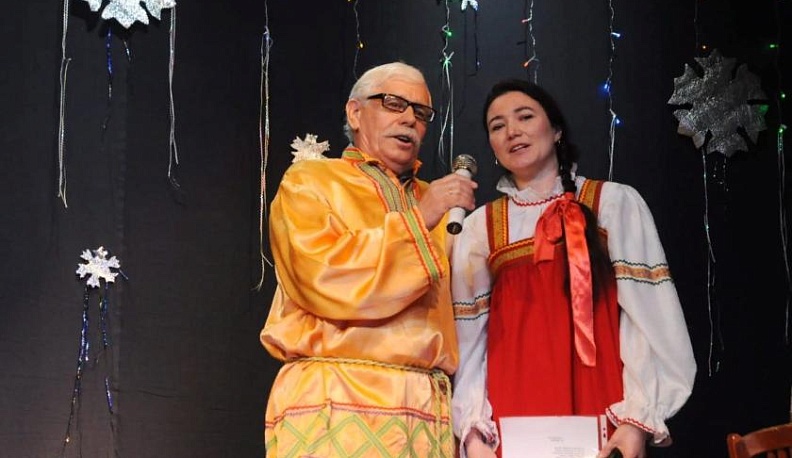 Представители Боровского района стали лауреатами всероссийского конкурса 