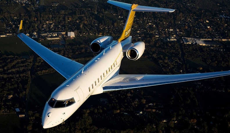 9 февраля – День гражданской авиации