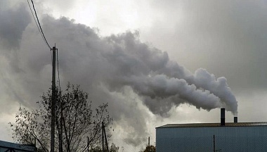 Вонючий  случай