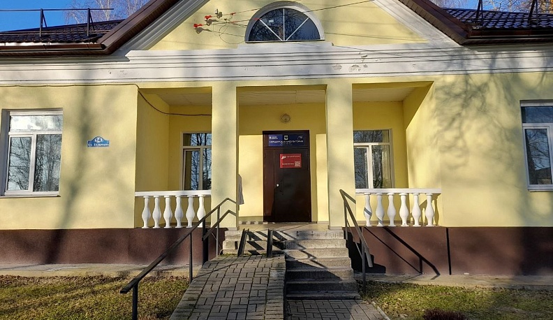 Жители Калужской области могут оценить качество работ, проведенных в рамках национальных проектов, воспользовавшись QR - кодами