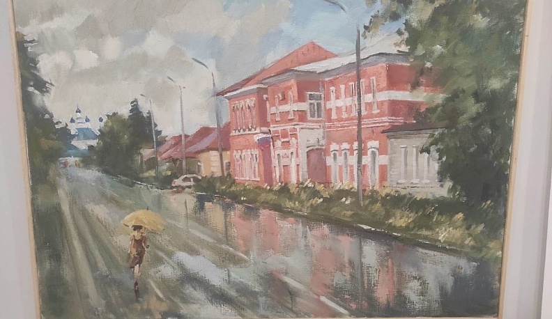 В Калуге откроется выставка «Неувядаемый цвет Перемышля»