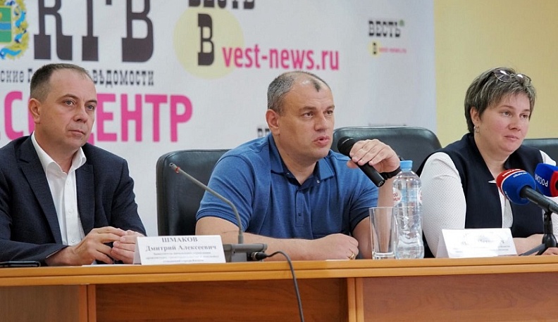 Калужане смогут увидеть «артефакты» со дна Яченского водохранилища