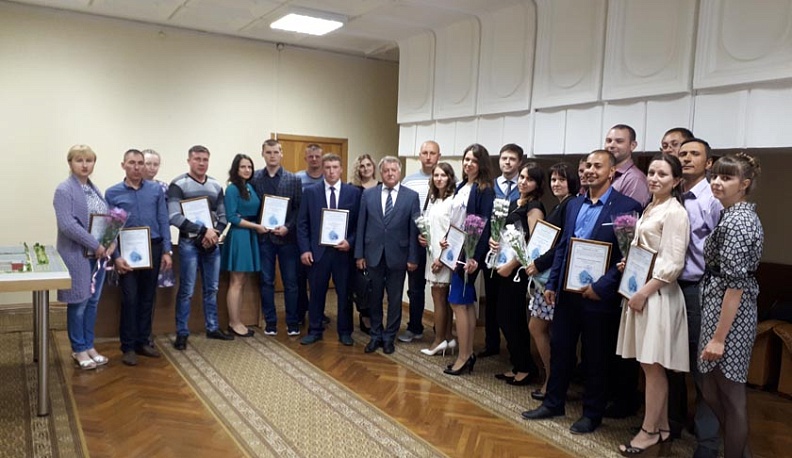 Региональный минсельхоз рассказал о привлечении молодых кадров на село