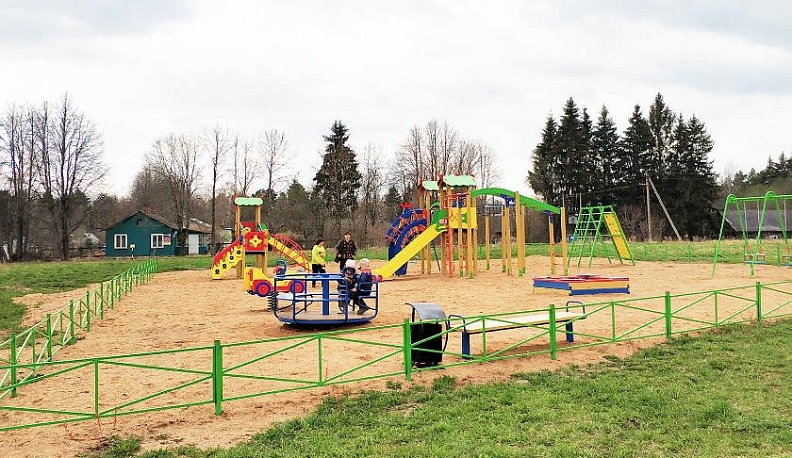 Жить с комфортом