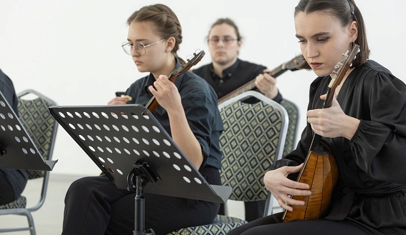 В Калуге наградили победителей трудового соревнования в АПК по итогам 2024 года