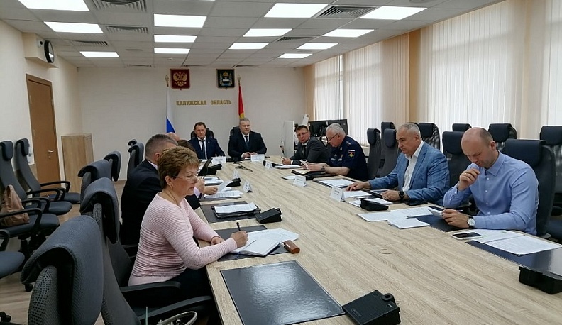 Более 50 тысяч несовершеннолетних калужан приняли участие в антинаркотических мероприятиях в прошлом году