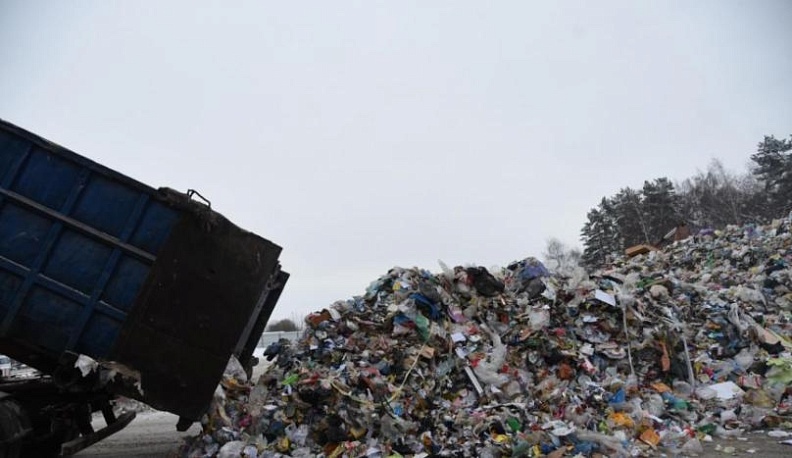 В Калужской области проверяют управляющие компании, выставившие платежки за мусор