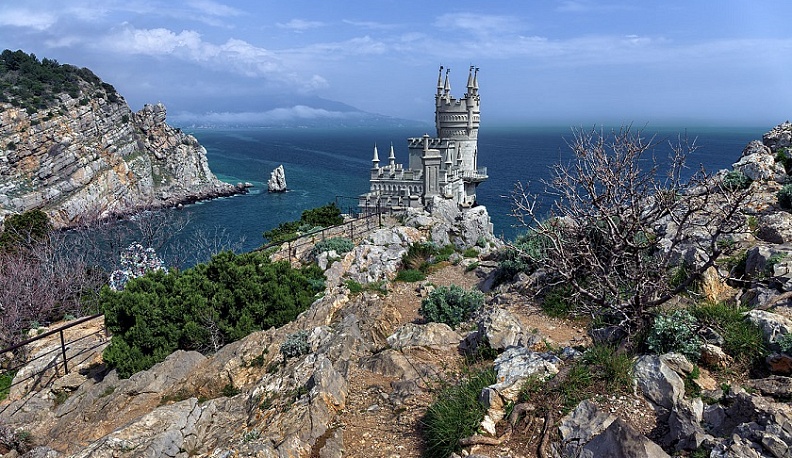 20 января – День Республики Крым 