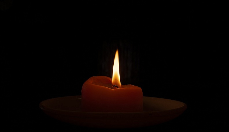 В Калуге из Яченского водохранилища выловили труп мужчины