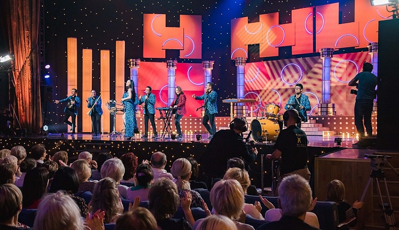 Калужан приглашают на концерты просветительского тура «Созвучие России»