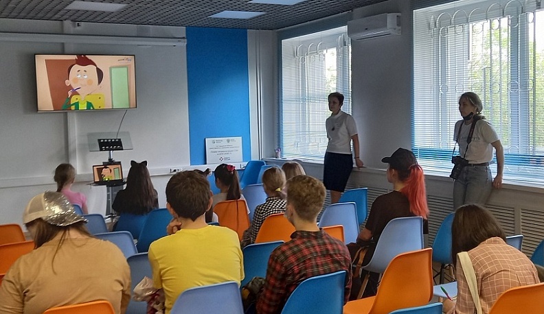 В Калуге для детей и подростков будут организованы профориентационные площадки